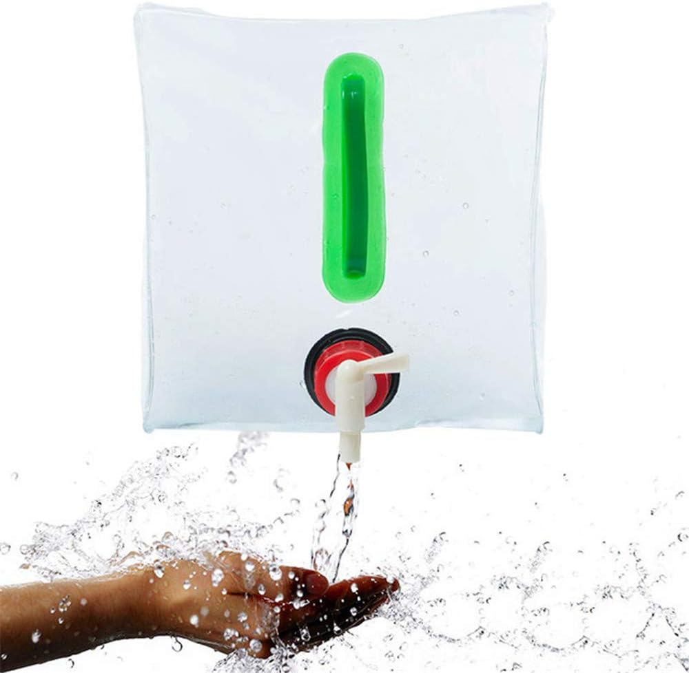 vescica della vasca da bagno per lo stoccaggio dell'acqua