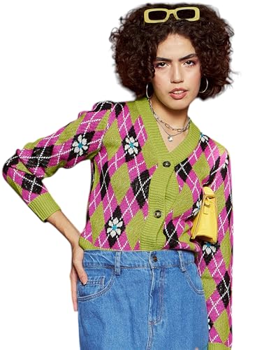 Image of Sassafras Women Sweater