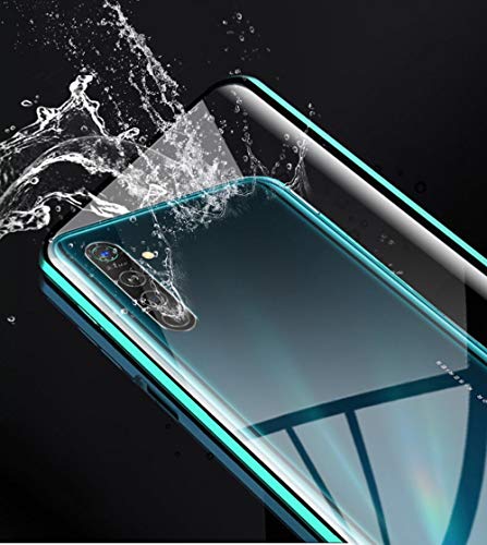 SiGrid Cover per Realme 5 PRO, Custodia