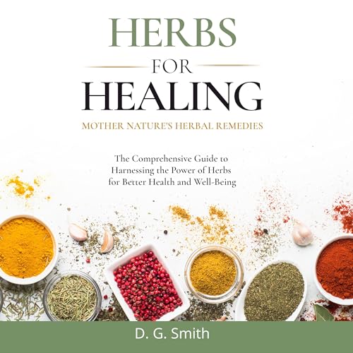 healing herbs
