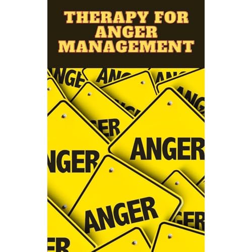 Therapy for Anger Management by Aileen Torrez, Ebook Charter episode artwork