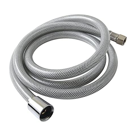 Kingston Brass KBSH601 Kitchen Side Sprayer Hose Cover