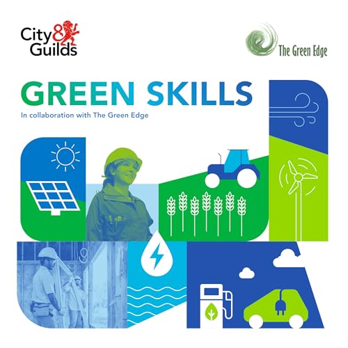 The City & Guilds Green Edge Podcast (15m:55s)