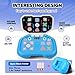 Handheld Game for 6-12, Sensory Fidget Toys for Kids 8-12, Boys&Girl ADHD Toys,999 Levels. 4 Modes，Birthday Gifts for Boys Girls，Fidget Toys for Kids Age 6-12