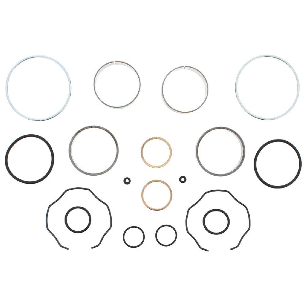 All Balls Racing Fork Bushing Kit (38-6112) – Remarkable Motorcycles - View #5