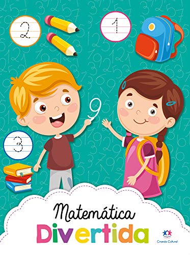 Matemática divertida