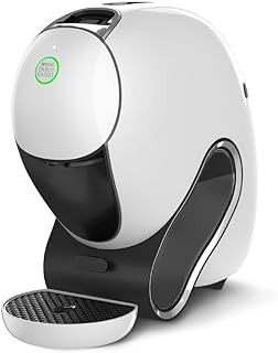 Cafeteira nescafé dolce gusto neo branca neob tecnologia sustentável c