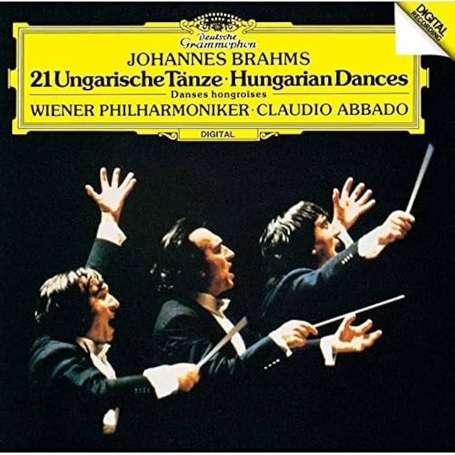 独Grammophon ブラームス ハンガリー舞曲　フルトヴェングラー　ベルリン 独Grammophon ブラームス ハンガリー舞曲 フルトヴェングラー