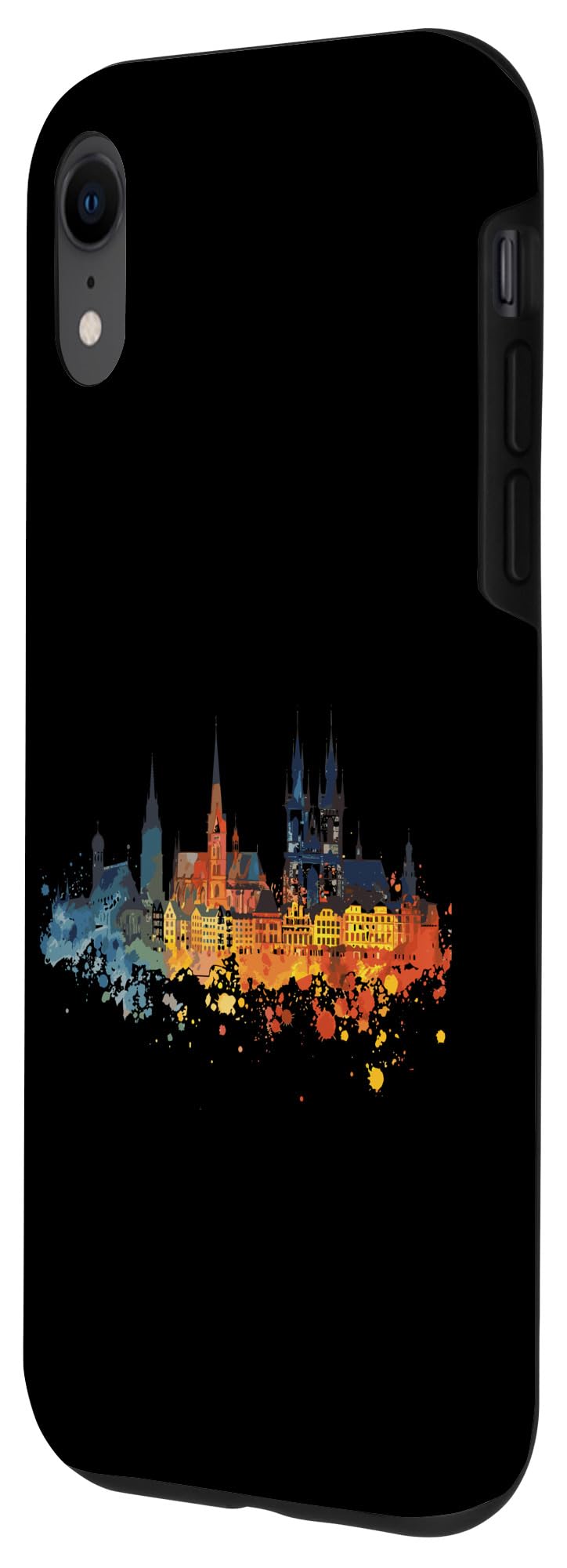 iPhone XR Selm Case - Image 2