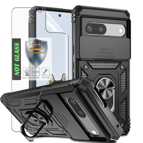 Coque Pixel 7 robuste antichoc pour éliminer les risques de casse