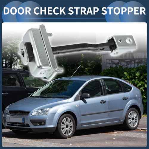 Limiteur d'arrêt de porte pour Ford Focus Mk2 2004-2011