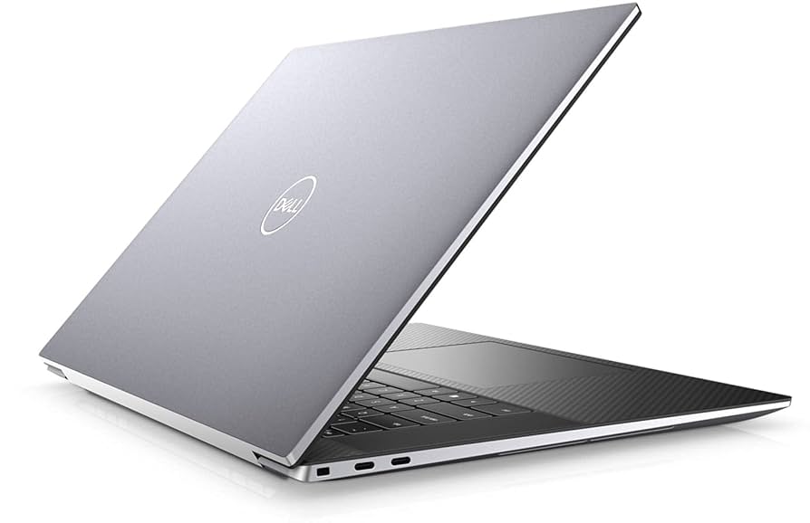 Amazon.com: Dell Precision 5750 Workstation Laptop | 17