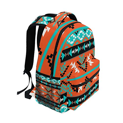 El mejor review de Mochila étnica los preferidos por los clientes. 5 Imagen adicional