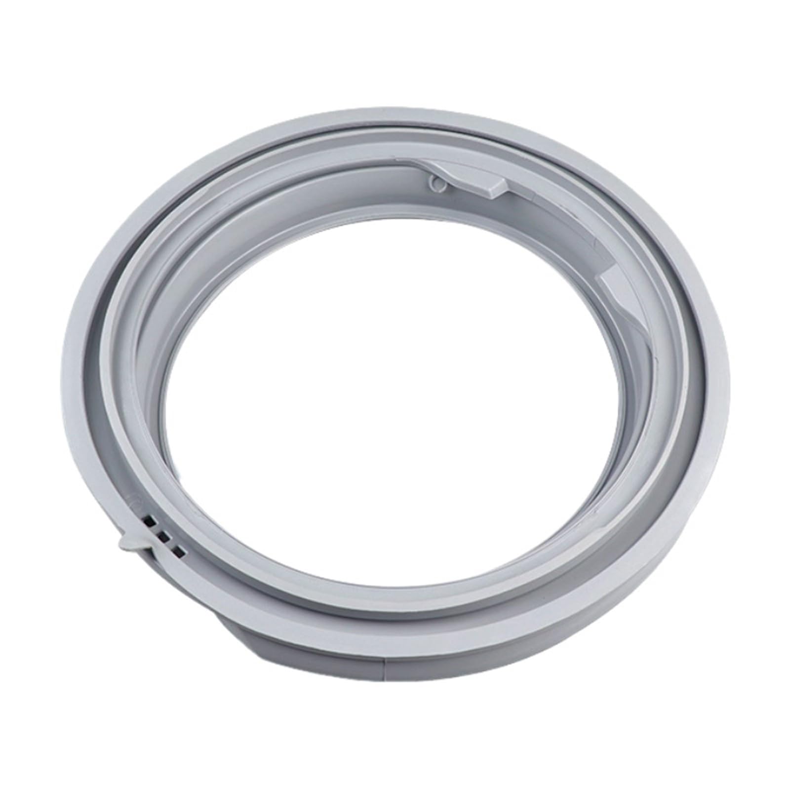 Guarnizione oblò lavatrice, Compatibile con TCL 3102610011, 4C121-000007