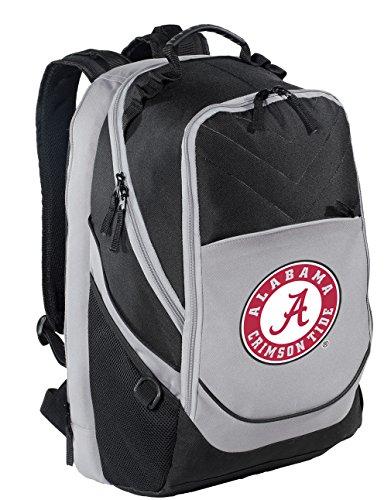 Image of Broad Bay Alabama Backpack