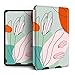 Produktbild BYLLZZ Kindle Cover for,2020 Magnetische Smart Soft Cover Für Alle Neuen Kindle 2019 10 Generation Schutzhülle Für Kindle 2018 Paperwhite 4 Hüllen,7, Für Keine J9G29R