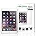amFilm Glass Screen Protector for iPad Mini 1, 2, 3 Tempered Glass