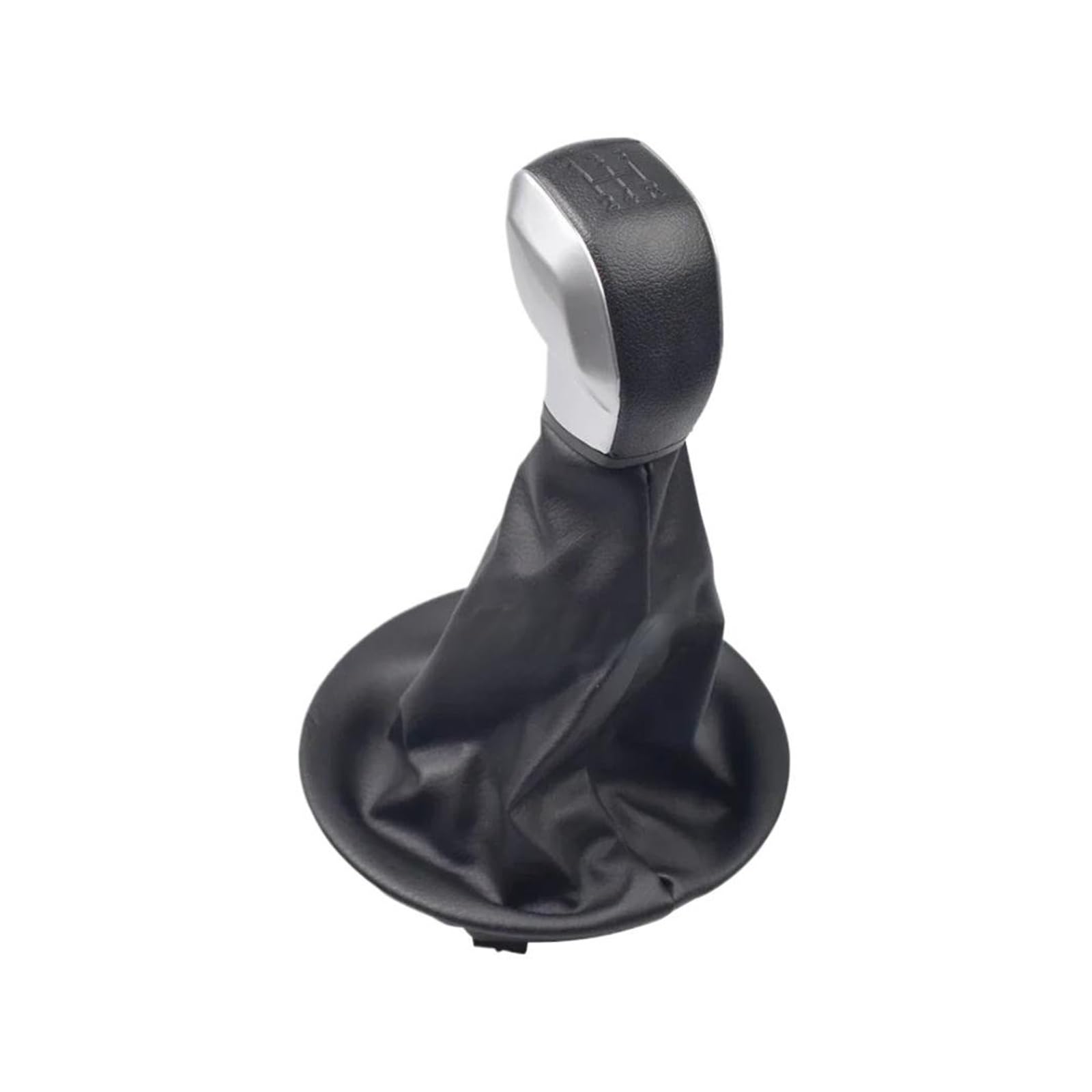 Htvtkrfgrl C-5R-And Boot Performance Gear Shifter Knob For Citroen Berlingo Ii 2008-2018