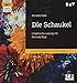 Die Schaukel: Ungekürzte Lesung mit Kornelia Boje (1 mp3-CD)