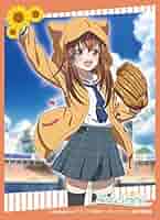 きゃらスリーブコレクション マットシリーズ  八月のシンデレラナインセット Amazon | きゃらスリーブコレクション マットシリーズ 八月の