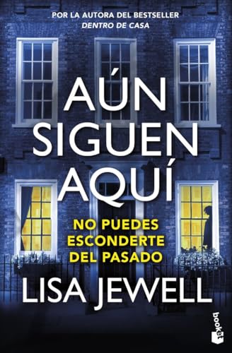 Aún siguen aquí: 2 (Bestseller)