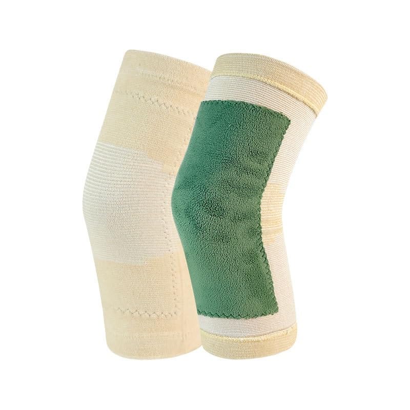 Winter Warm Protection Knee Cap Sports Thick Leg Cover