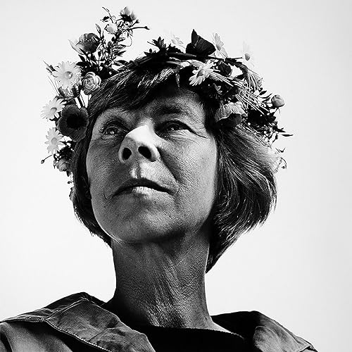 Penseln, pennan och hjärtat - en dokumentär om Tove Jansson Podcast Por Moomin Characters arte de portada