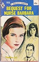 Bequest for Nurse Barbara (Linford Romance Library (Large Print)) B004NSSY3K Book Cover