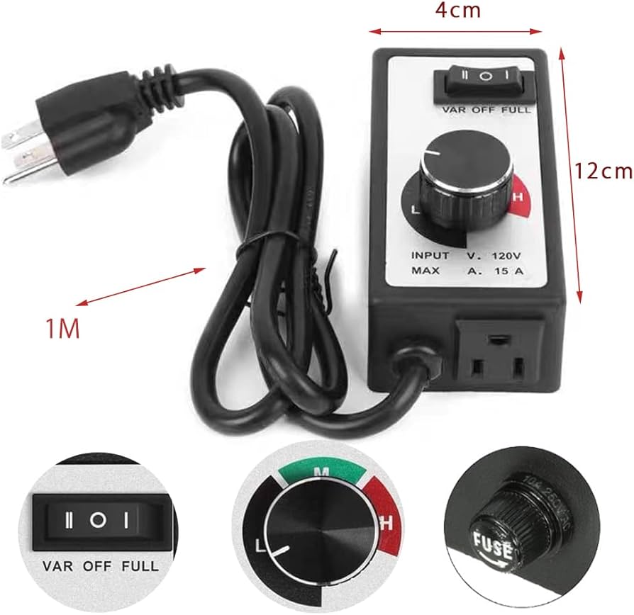 水耕栽培　換気扇　空調　排気送風機ファン　インラインファン　スピードコントローラ 水耕栽培 換気扇 空調 排気送風機ファン インラインファン