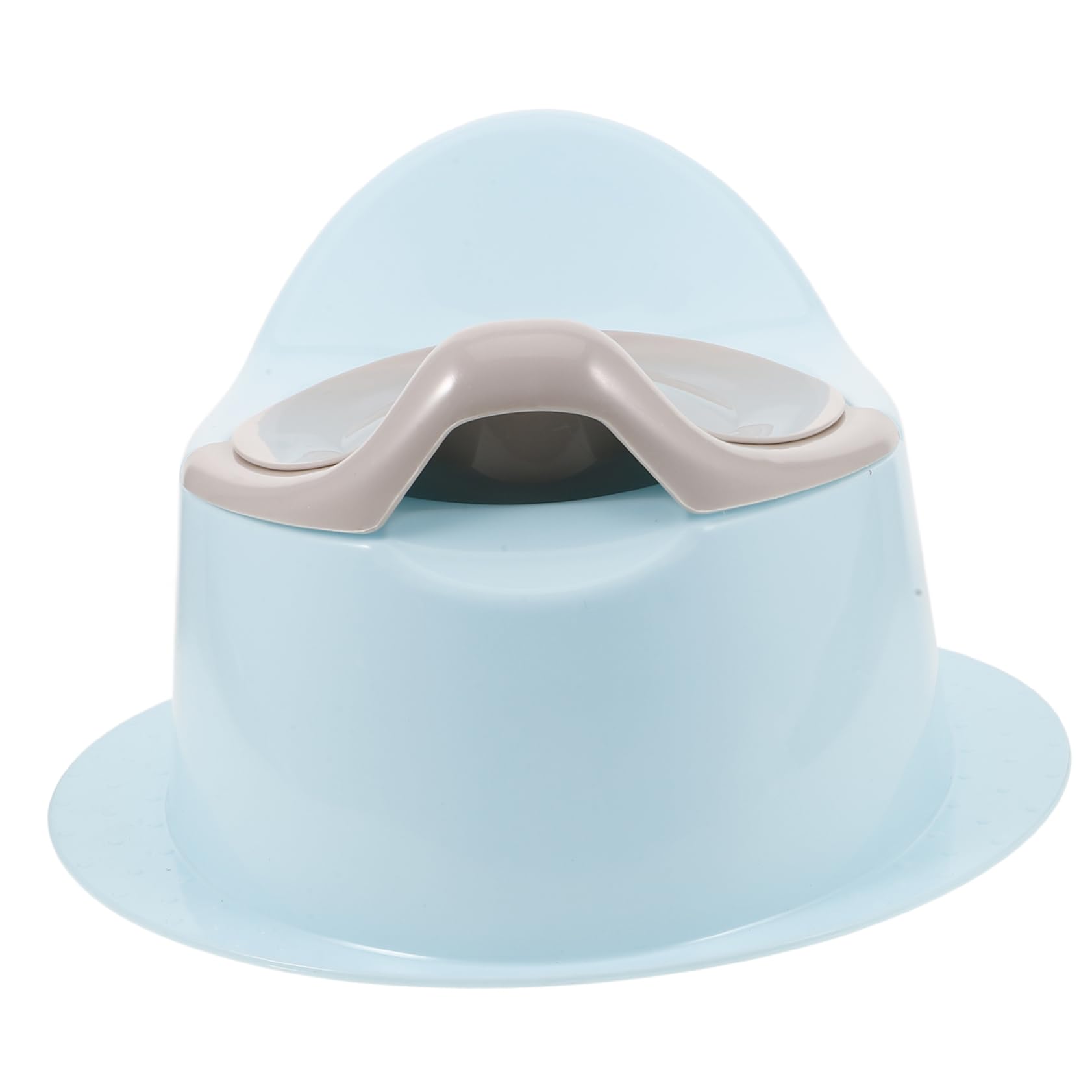 SOESFOUFU Potty Training Toilet Seat Toddler Toilet Portable Travel Potty Easy Clean