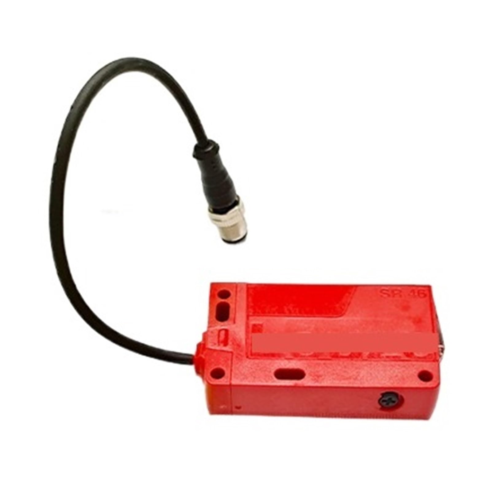 MXXDMOPD Photoelectric Sensor HT46CI/4P-200-M12