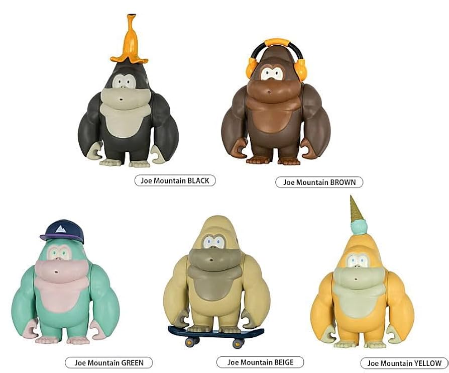 ❣️MONKEYCRABモンキーグレー gc0426-11_c3778acb-5c4f-4258-