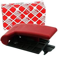 FEBI BILSTEIN 26211 Griff Motorhaubenentriegelung Innenraum 0,036kg