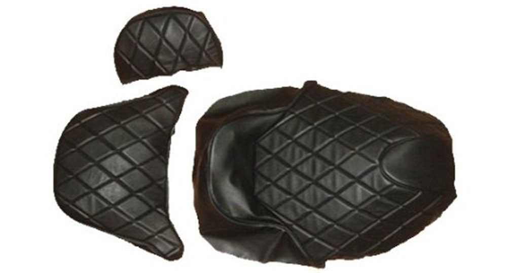 Amazon | (トクトヨ)Tokutoyo グランドマジェスティ 250 SG15J