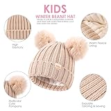 Zoom IMG-2 tontuland berretto invernale per bambini Zoom IMG-2 tontuland berretto invernale per bambini