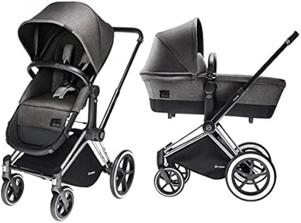Cybex Priam Duo Travel System 2in1 