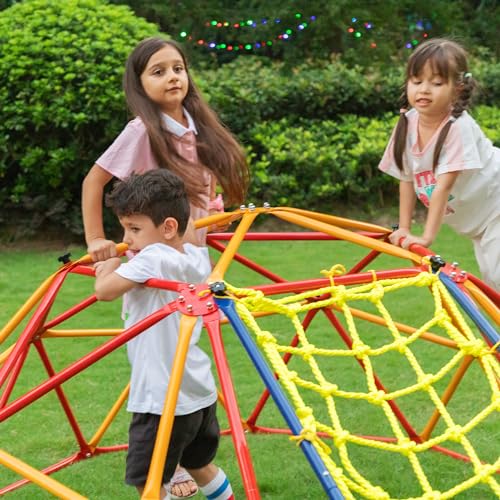 Nyeekoy 1035 Lifetime Geometric Dome Climber thumb #2