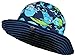 Baby Aussie Sun Hat Sharks ~ UPF 50+ Sun Protection
