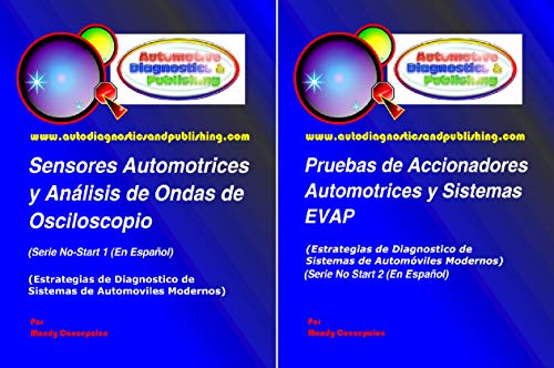 Estrategias de Diagnostico de Sistemas Automotrices Modernos Estrategias de Diagnostico de Sistemas Automotrices Modernos
