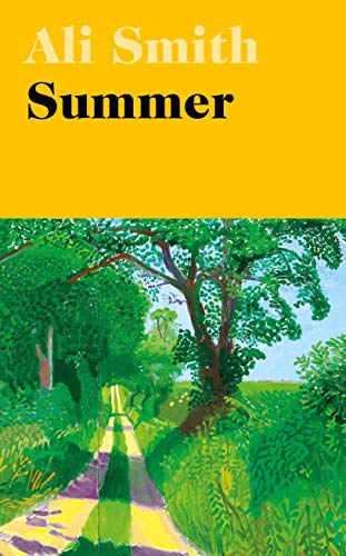 Summer (Seasonal Quartet)