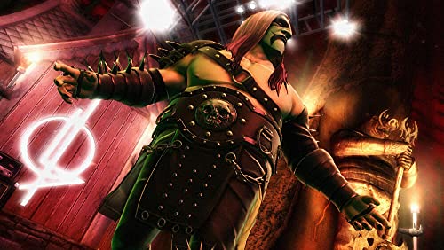 Guitar Hero 6: Warriors Of Rock - Game Only - Ps3 #TOP6