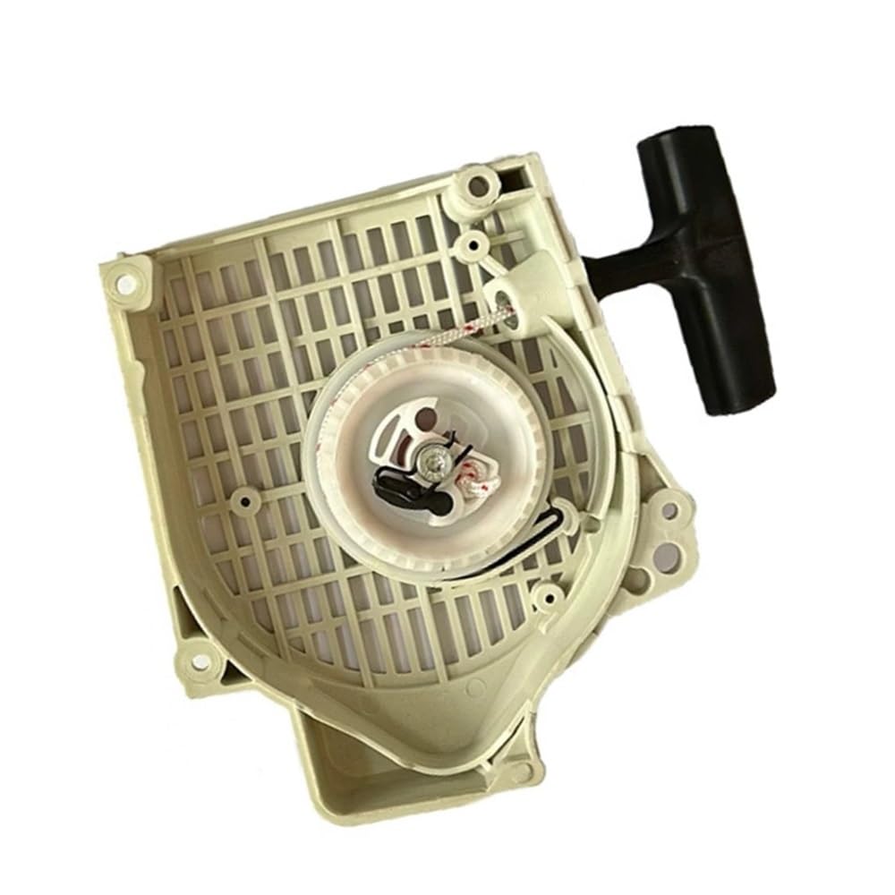 Lawn Mower Parts Recoil Pull Starter Fit for Chainsaws Fit for MS211 MS181 MS171 Replacement Part 1139 080 2102