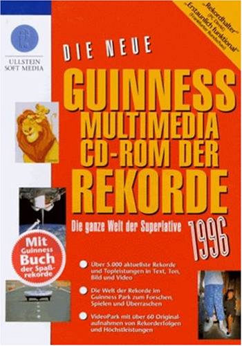 Ich Sag Dir Alles Das Große Buch Des Wissens Amazon.com: Guinness Buch des Wissens: 9783550077159: Werner Borsbach