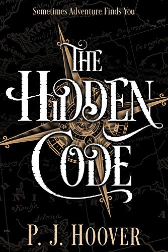 The Hidden Code view 2