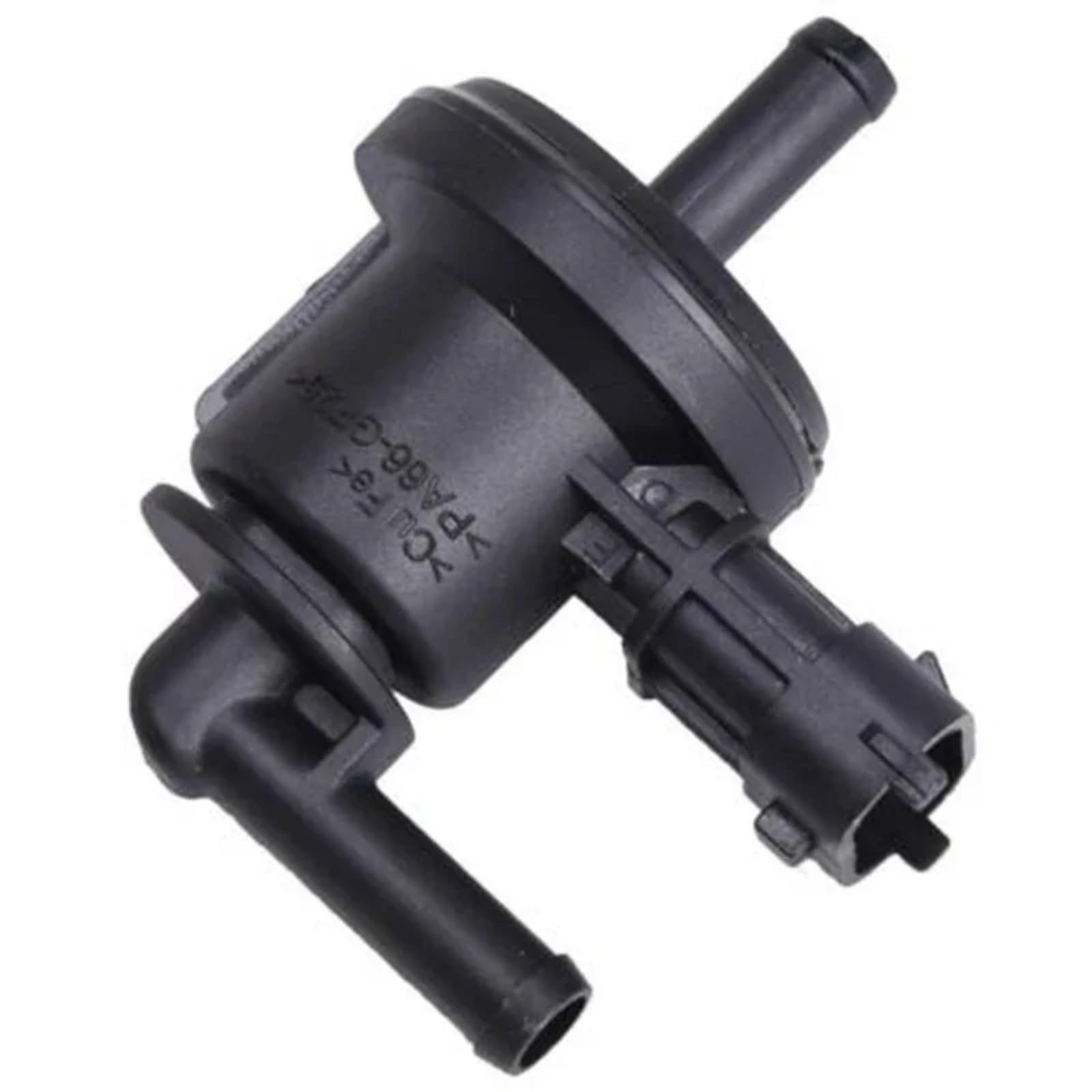 Tghwwsx One Color Evap Purge Solenoid Compatible With Hyundai For Accent 2010-2020 For Veloster 2012-2017 Vapor Canister Purge Valve Solenoid 290102B000