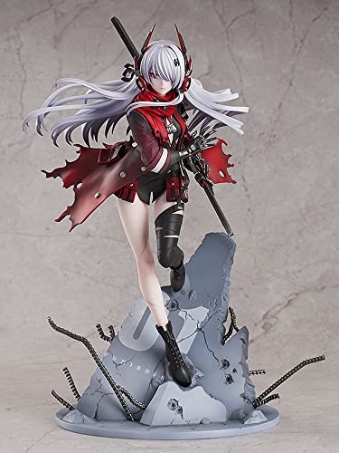 Amazon | パニシング グレイレイヴン ルシア 深淵ノ紅 1/7