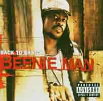米2LP Beenie Man Back To Basics (2LP) VIR95173 Virgin US /00466 Beenie Man - Back to Basics - Amazon.com Music