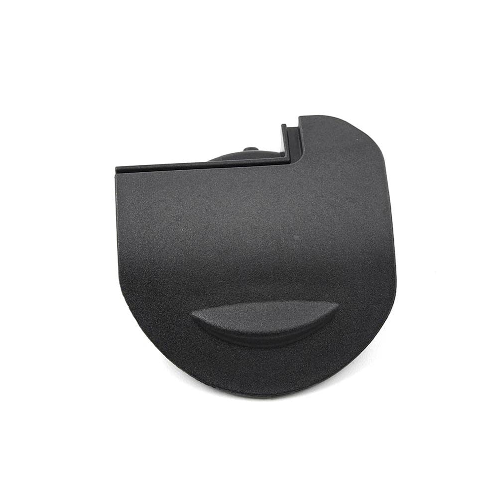 Coperchio valvola PCV 1117646554 Tappo Coperchio Valvole Testata Motore Compatibile con Mini Cooper R56 R57 R58 R59 R60 R61 Tappo del kit di riparazione del coperchio della valvola PCV