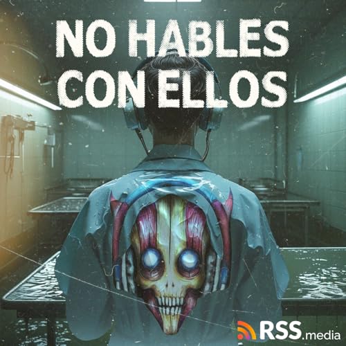  No Hables con Ellos