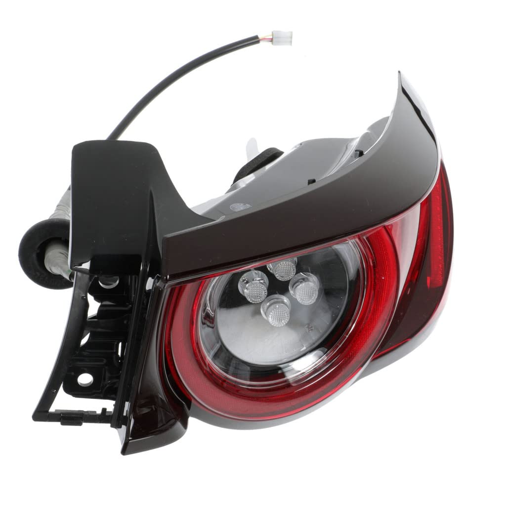 ベアボーンズ　まーくん専用 Fits 2001-2008 Mazda B3000 Tail Light Unit Driver Side CAPA